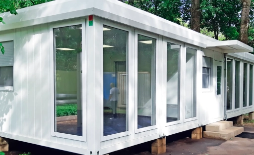 10 советов по выбору и покупке модульного здания из блок-контейнеров Контейнекс