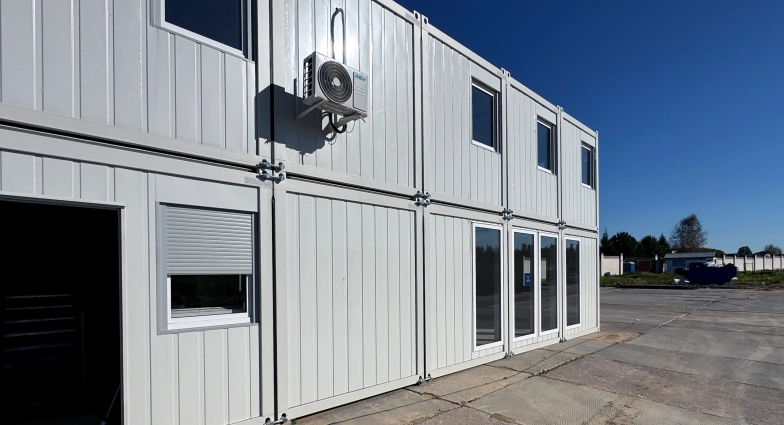 10 советов при выборе модульного здания Контейнекс