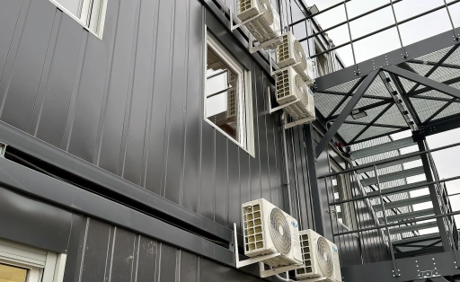 Почему всё больше компаний выбирают модульные здания Контейнекс