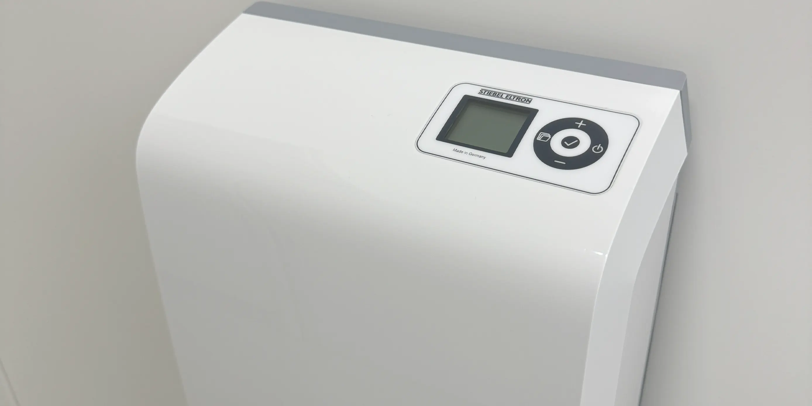 Тепловентилятор 2 кВт