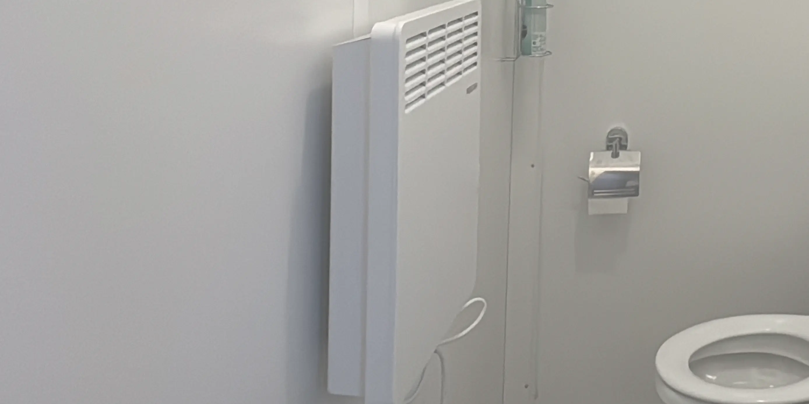 Нагреватель воздуха малый 500 Вт