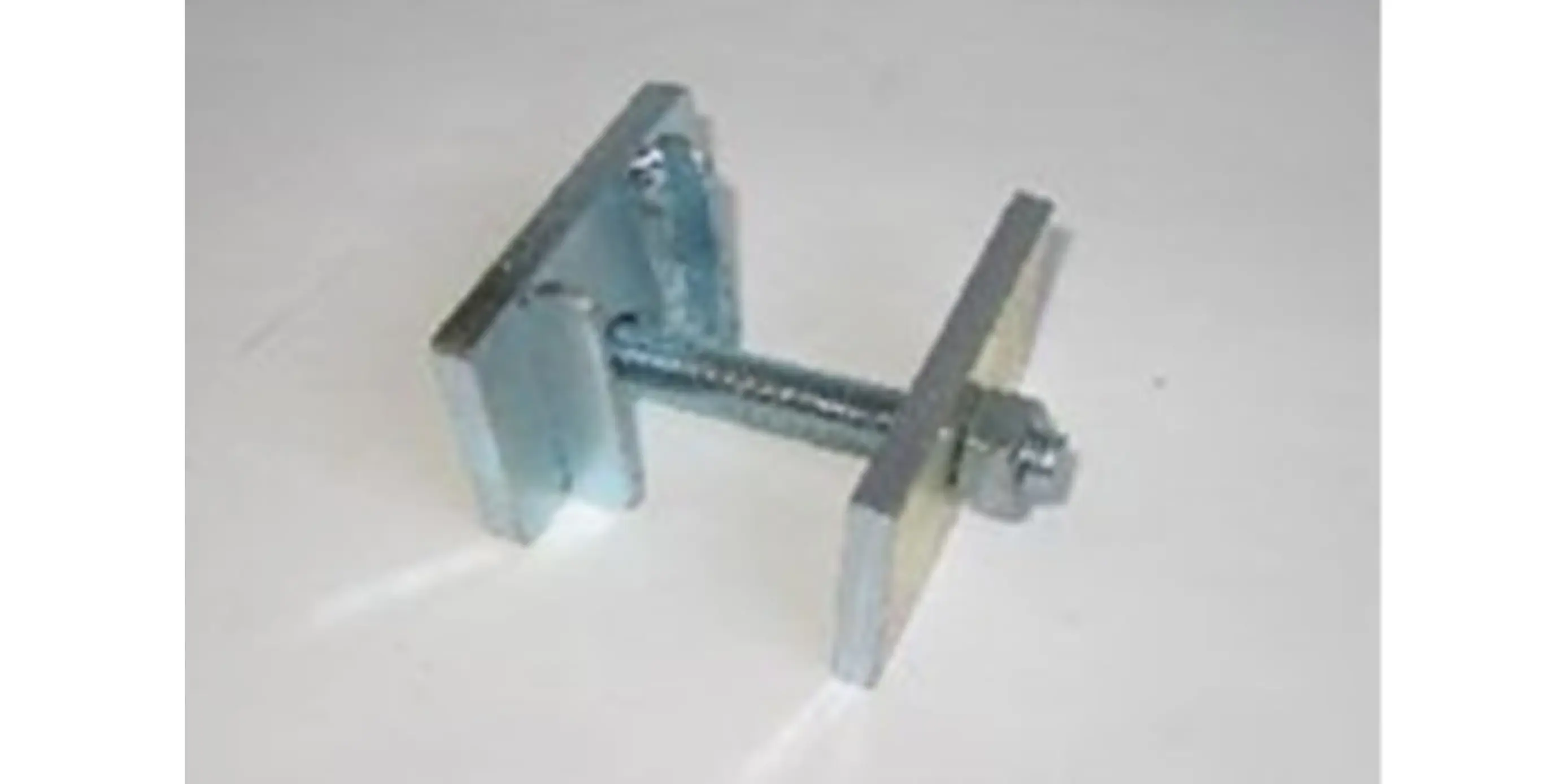 Стяжные болты, внутренние