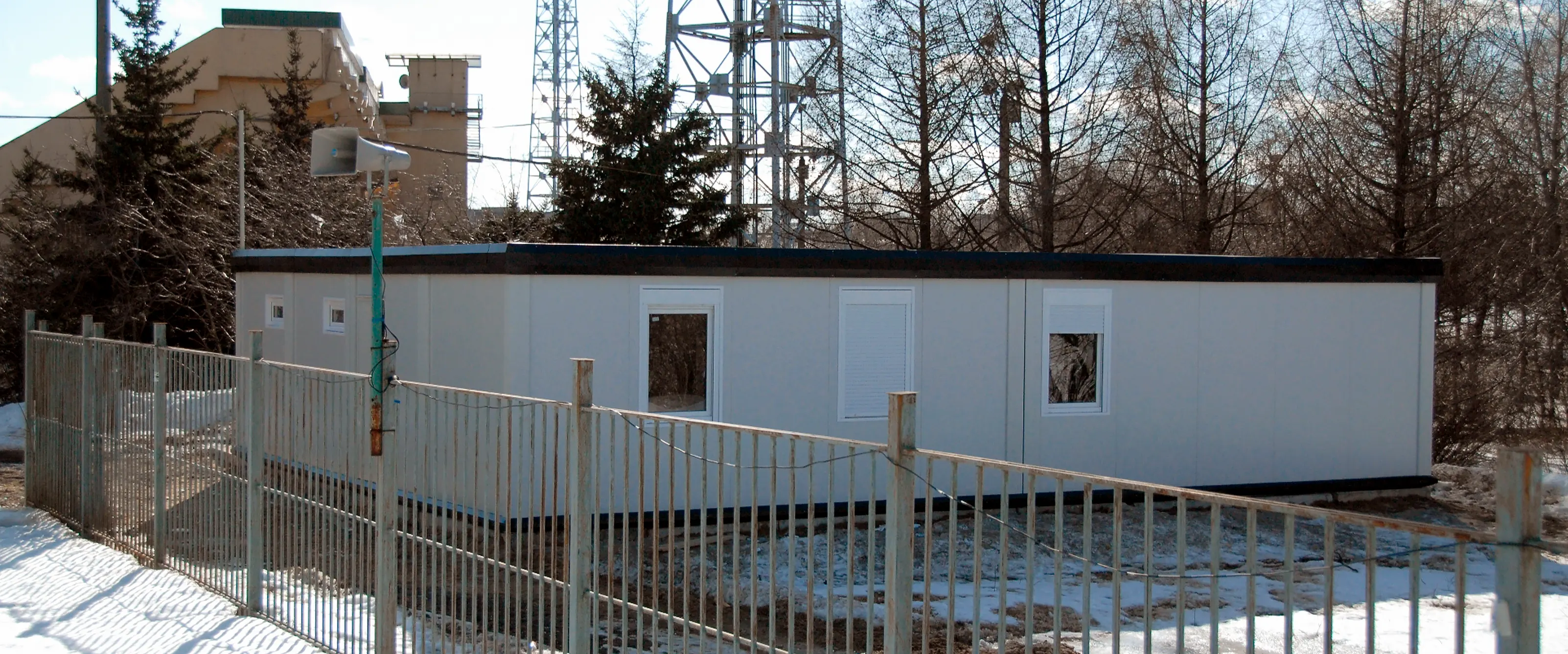 Dynamic Content Image