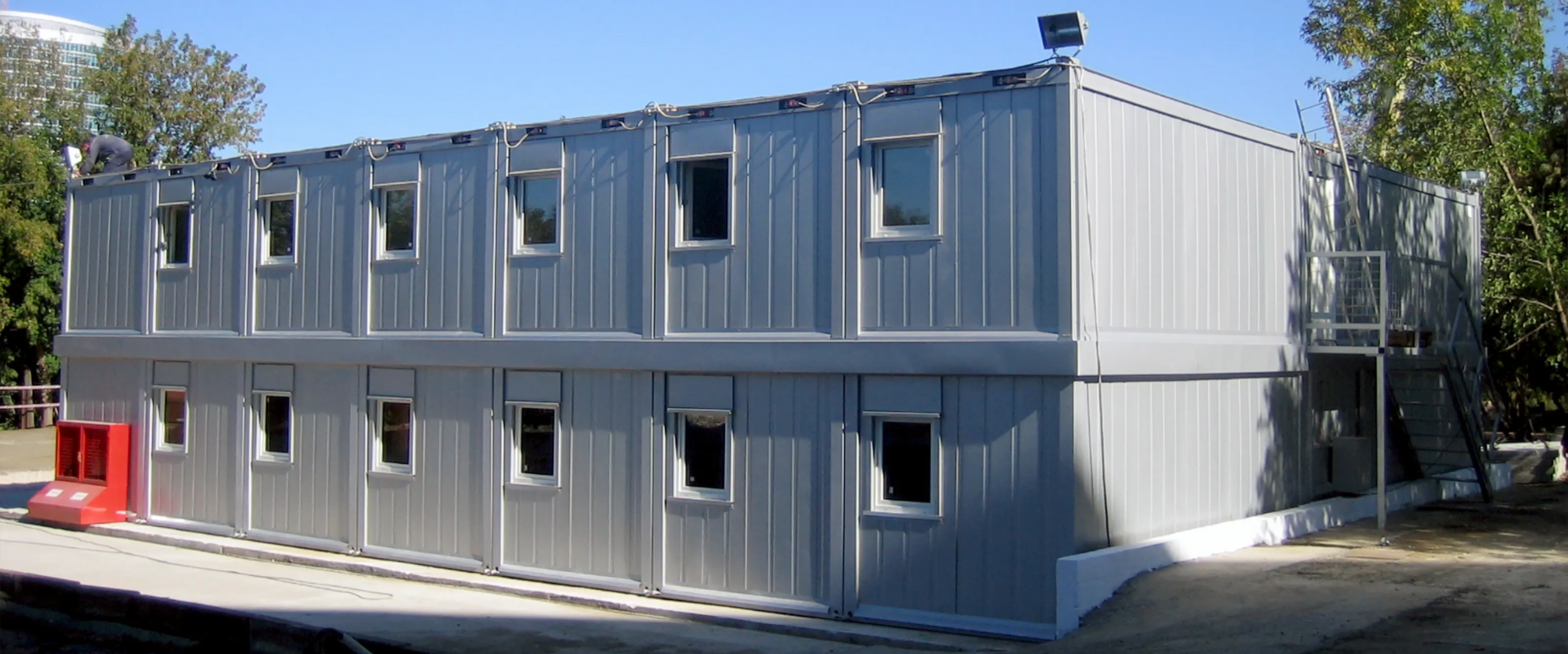 Dynamic Content Image