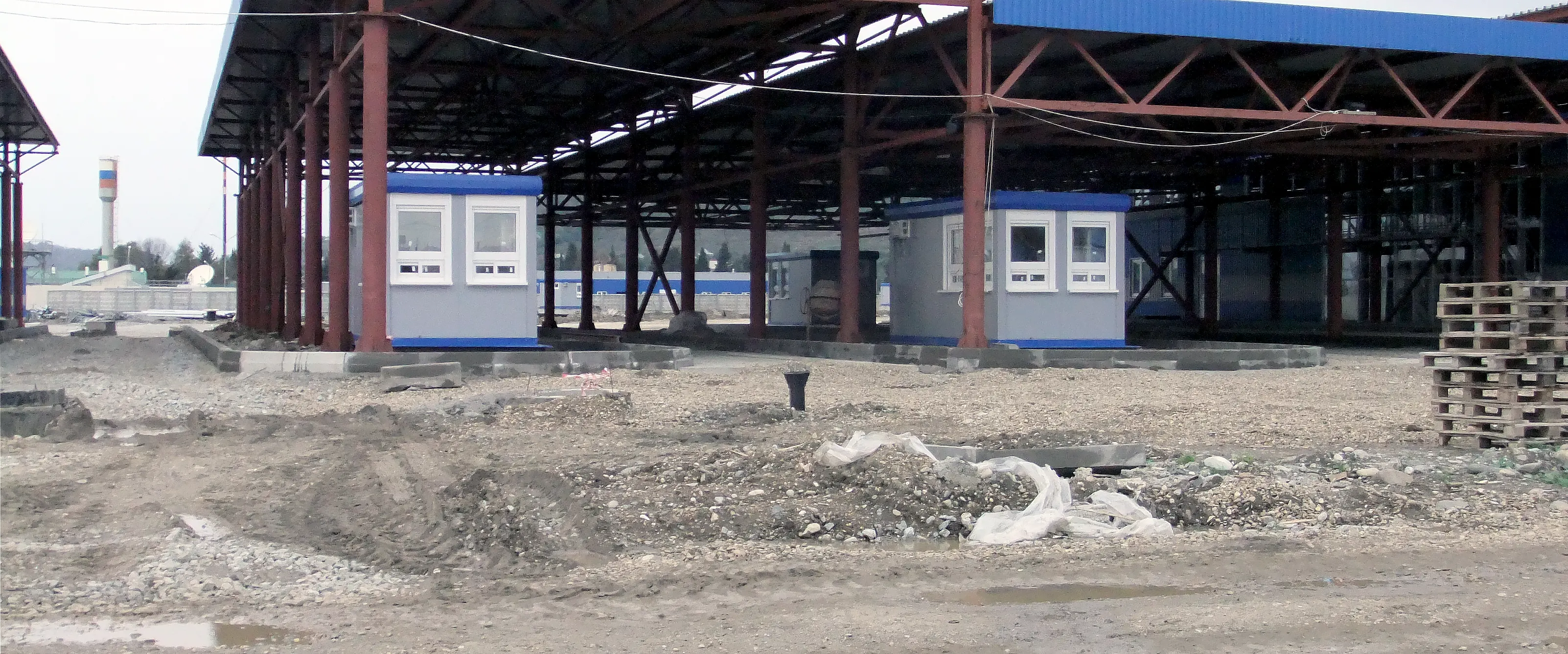 Dynamic Content Image