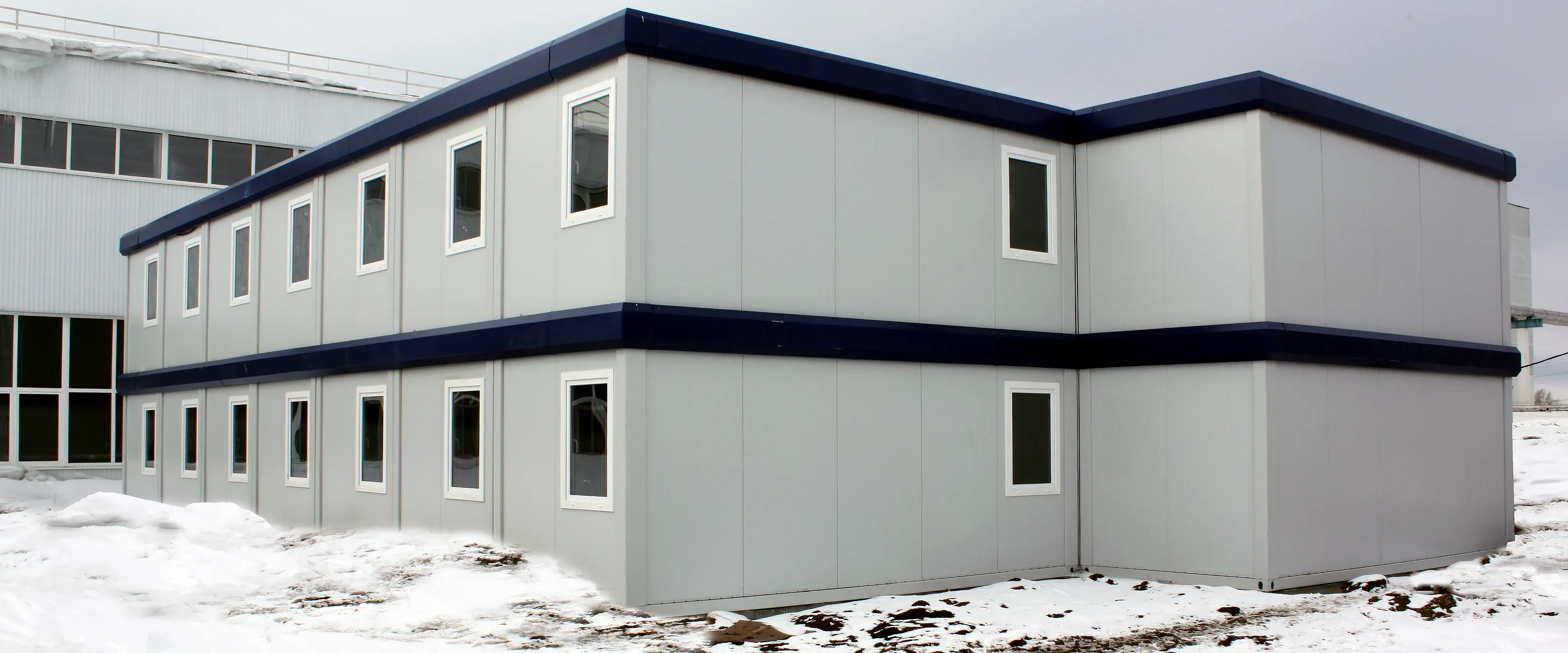 Dynamic Content Image