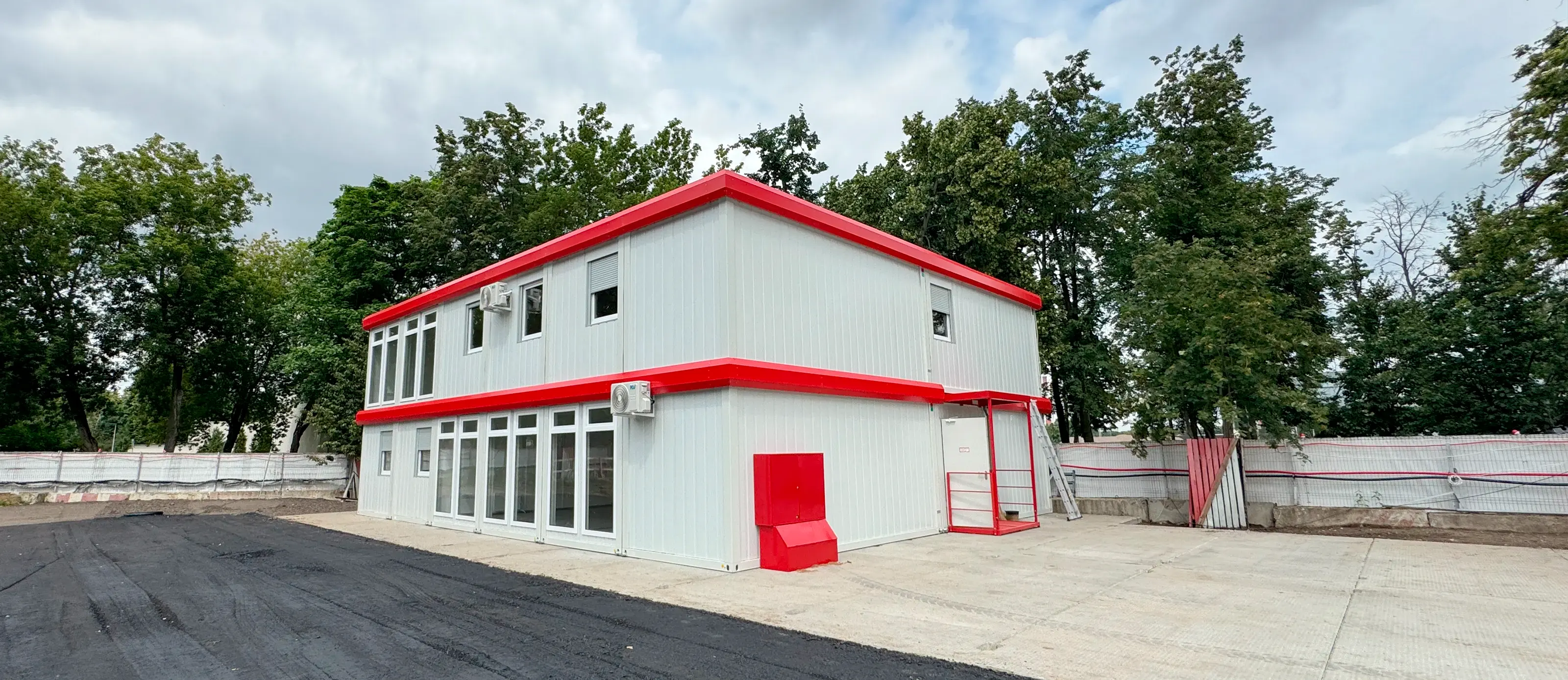 Dynamic Content Image